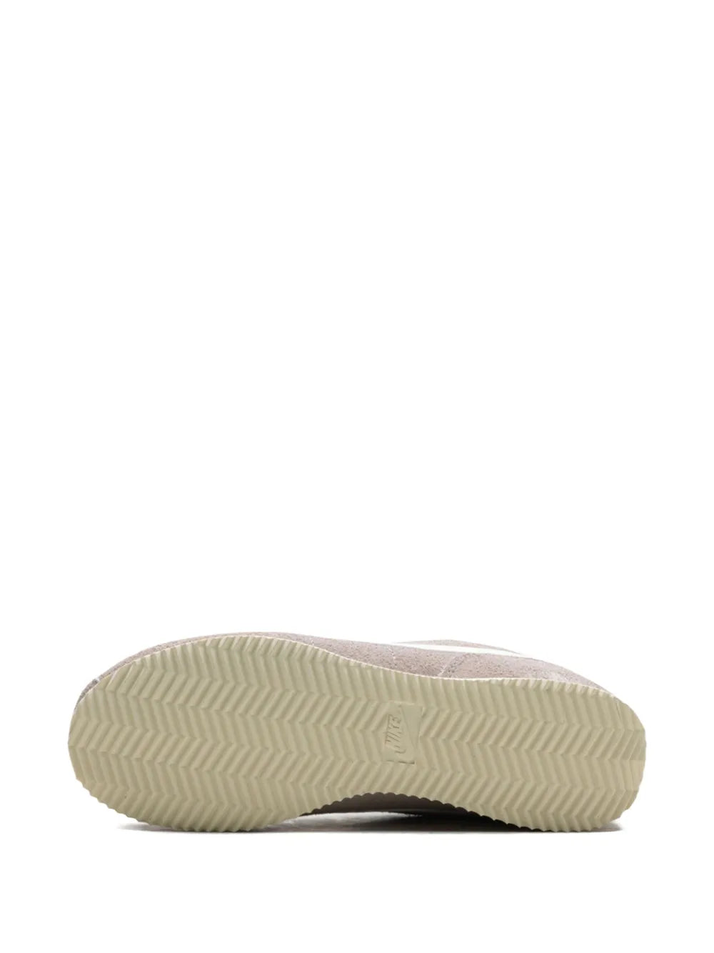 Nike Cortez Se College Grey/Sail Sneakers Grazuv Mart