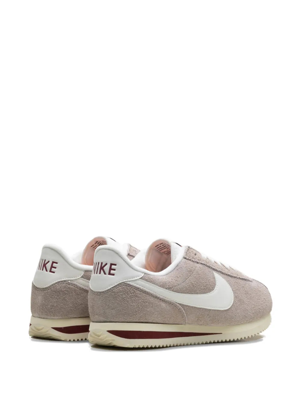 Nike Cortez Se College Grey/Sail Sneakers Grazuv Mart