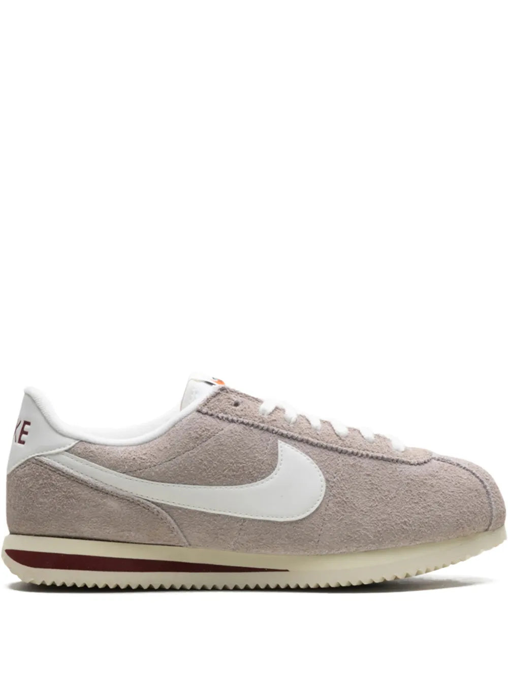 Nike Cortez Se College Grey/Sail Sneakers Grazuv Mart