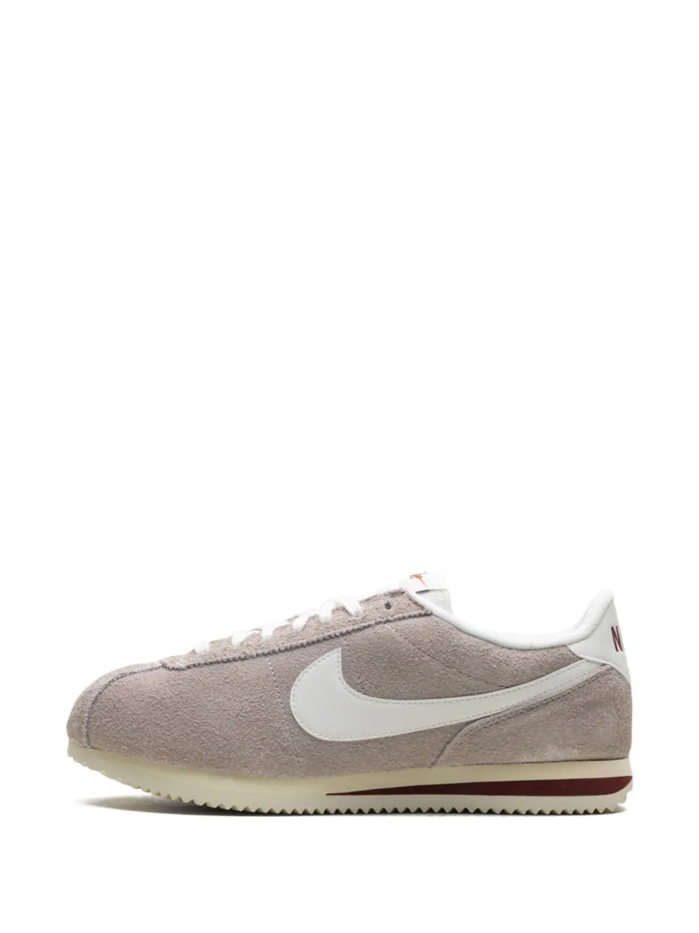 Nike Cortez Se College Grey/Sail Sneakers Grazuv Mart