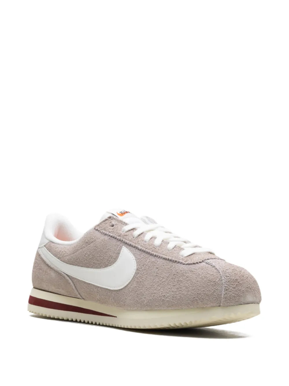 Nike Cortez Se College Grey/Sail Sneakers Grazuv Mart