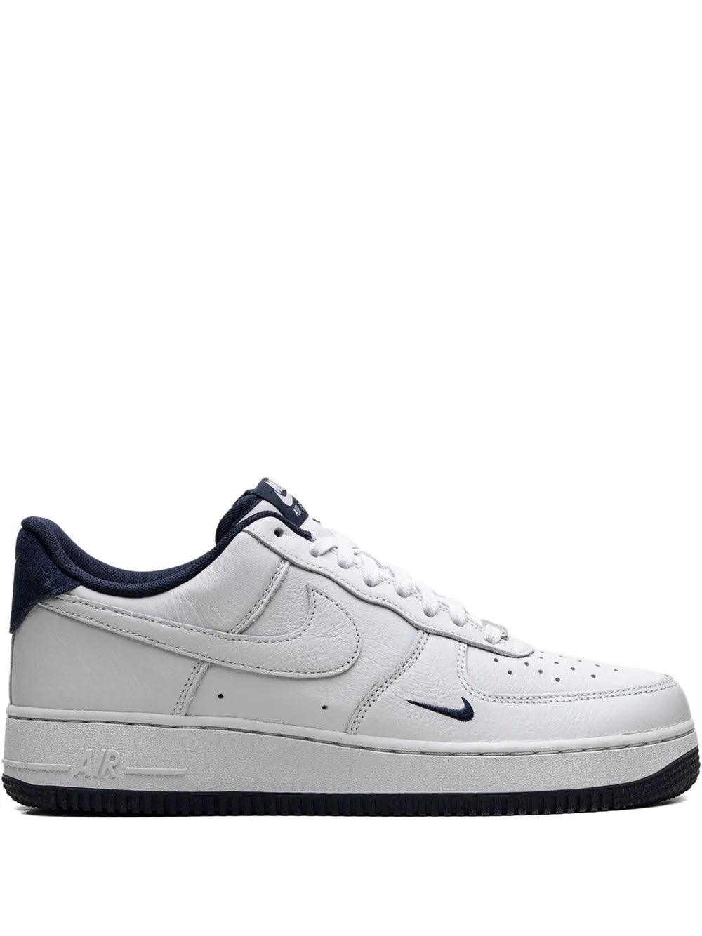 Nike Air Force 1 Low 07 Lv8 Photon Dust Obsidian Sneakers Grazuv Mart