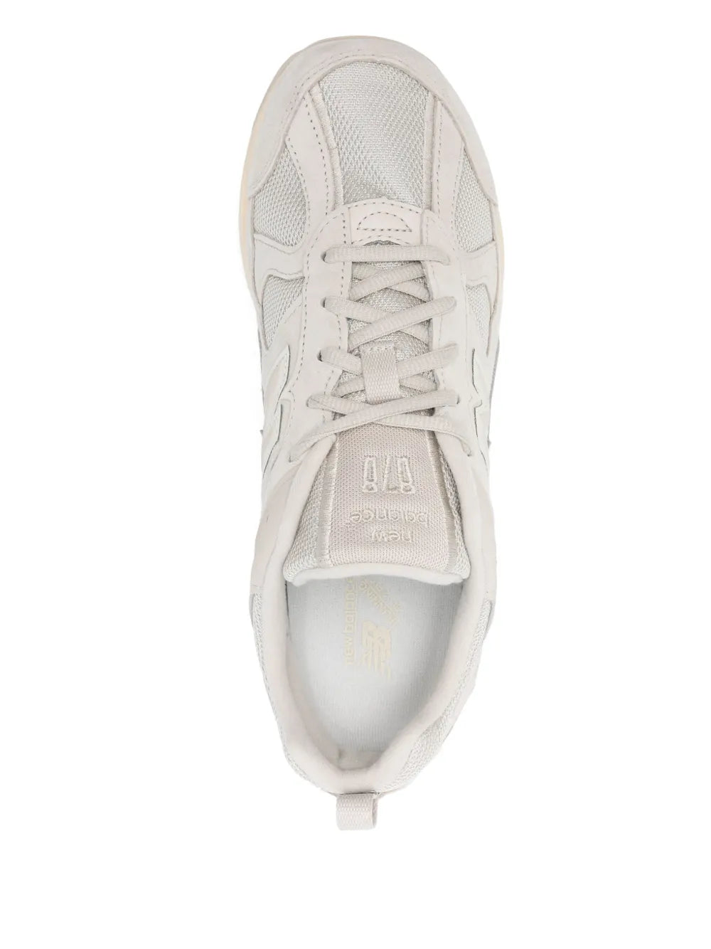 New Balance 878 Sneakers Grazuv Mart