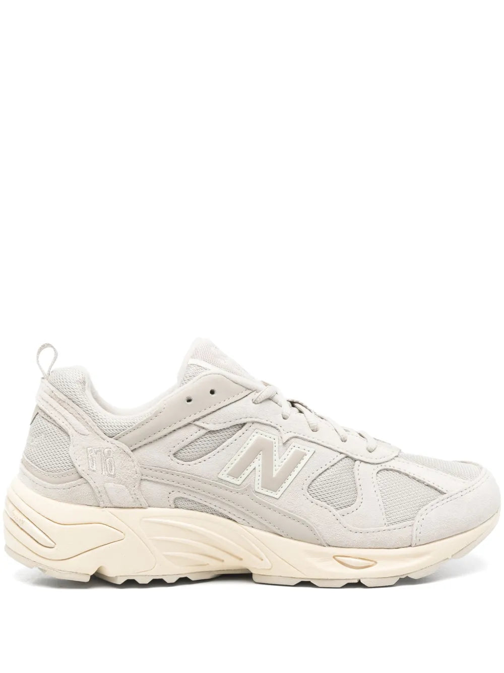 New Balance 878 Sneakers Grazuv Mart