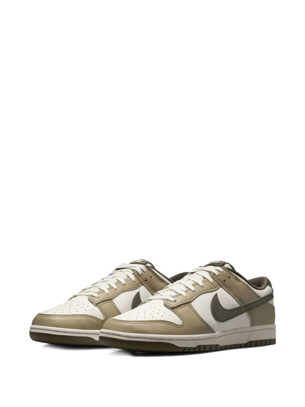 Nike Dunk Low Neutral Olive/Cargo Khaki Sneakers Grazuv Mart