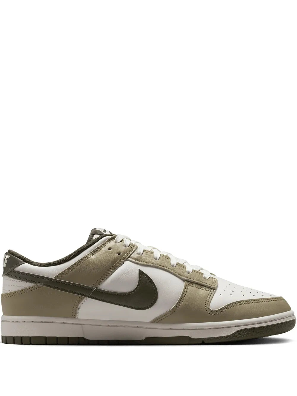 Nike Dunk Low Neutral Olive/Cargo Khaki Sneakers Grazuv Mart