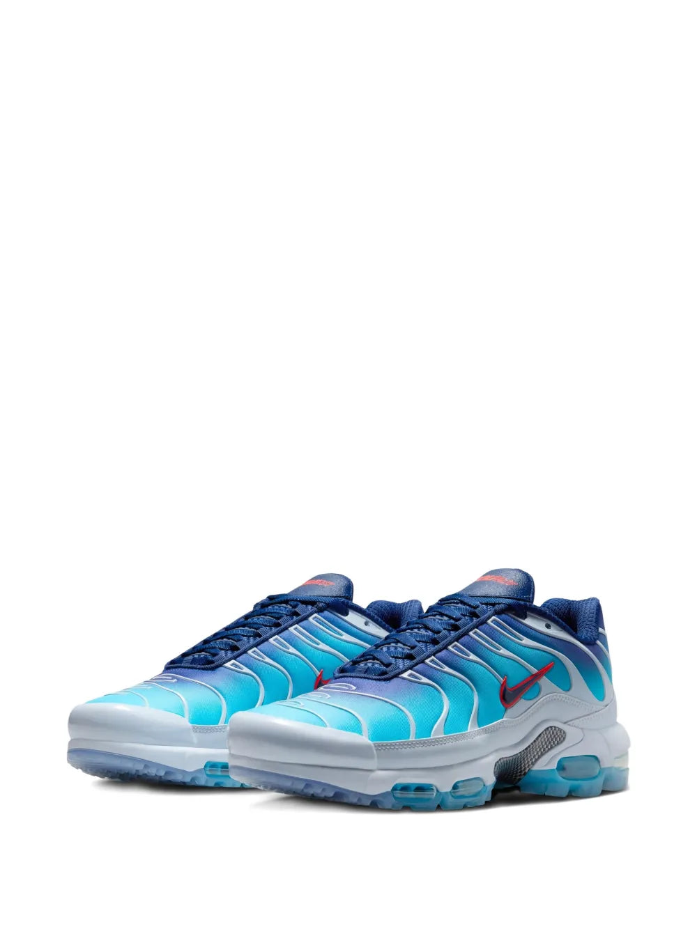 Nike Air Max Plus Golf Swoosh Detail Sneakers Grazuv Mart