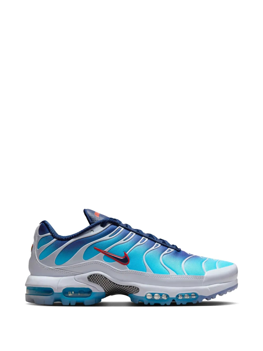 Nike Air Max Plus Golf Swoosh Detail Sneakers Grazuv Mart