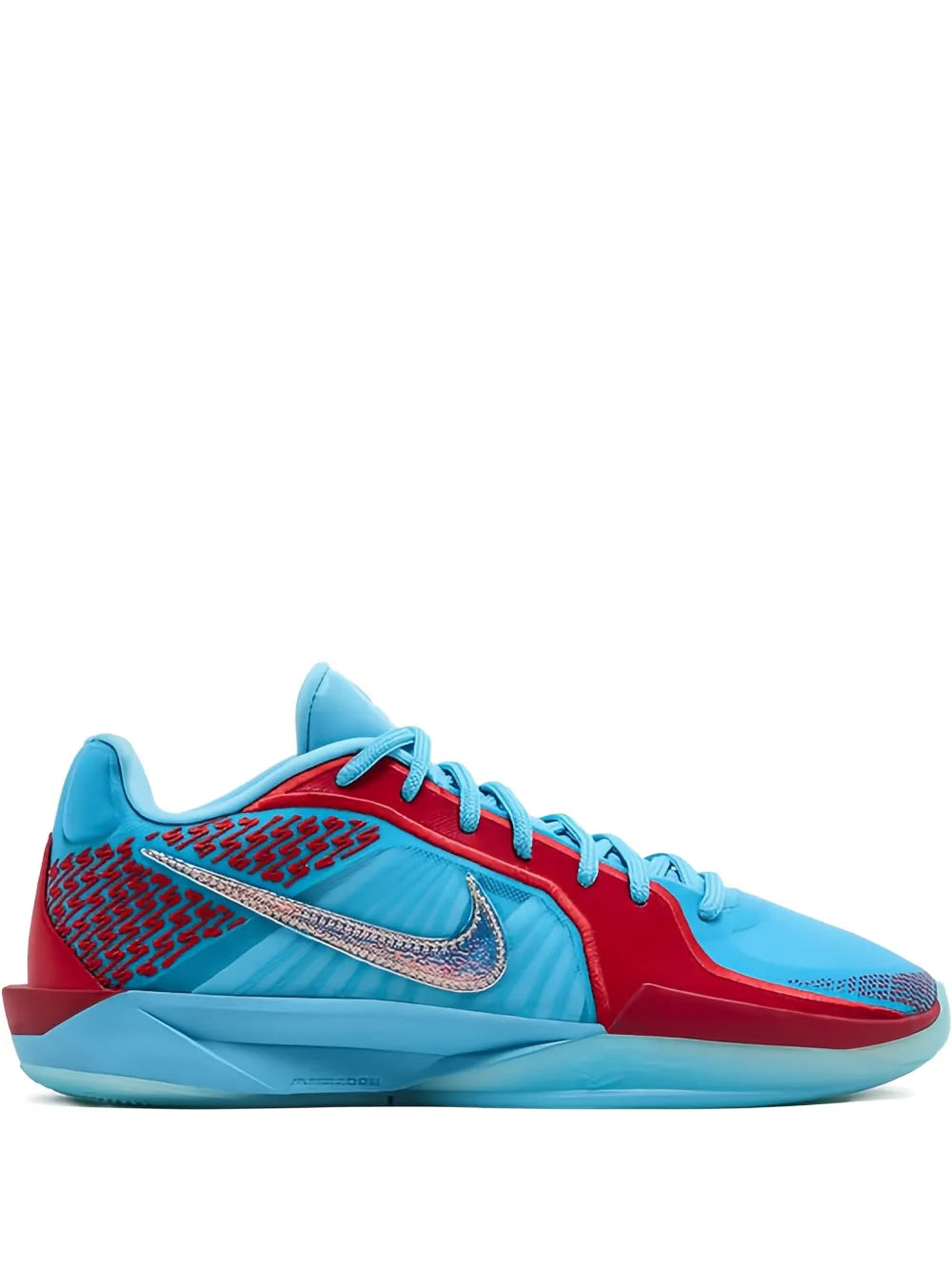 Nike Sabrina 2 Slurpee Sneakers Grazuv Mart