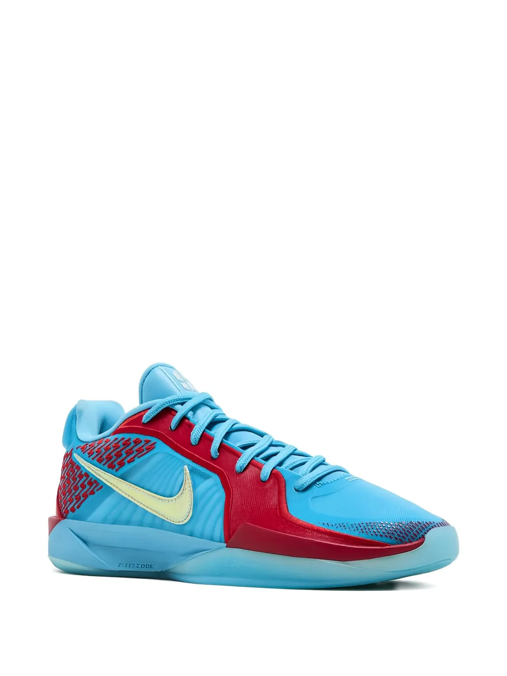 Nike Sabrina 2 Slurpee Sneakers Grazuv Mart
