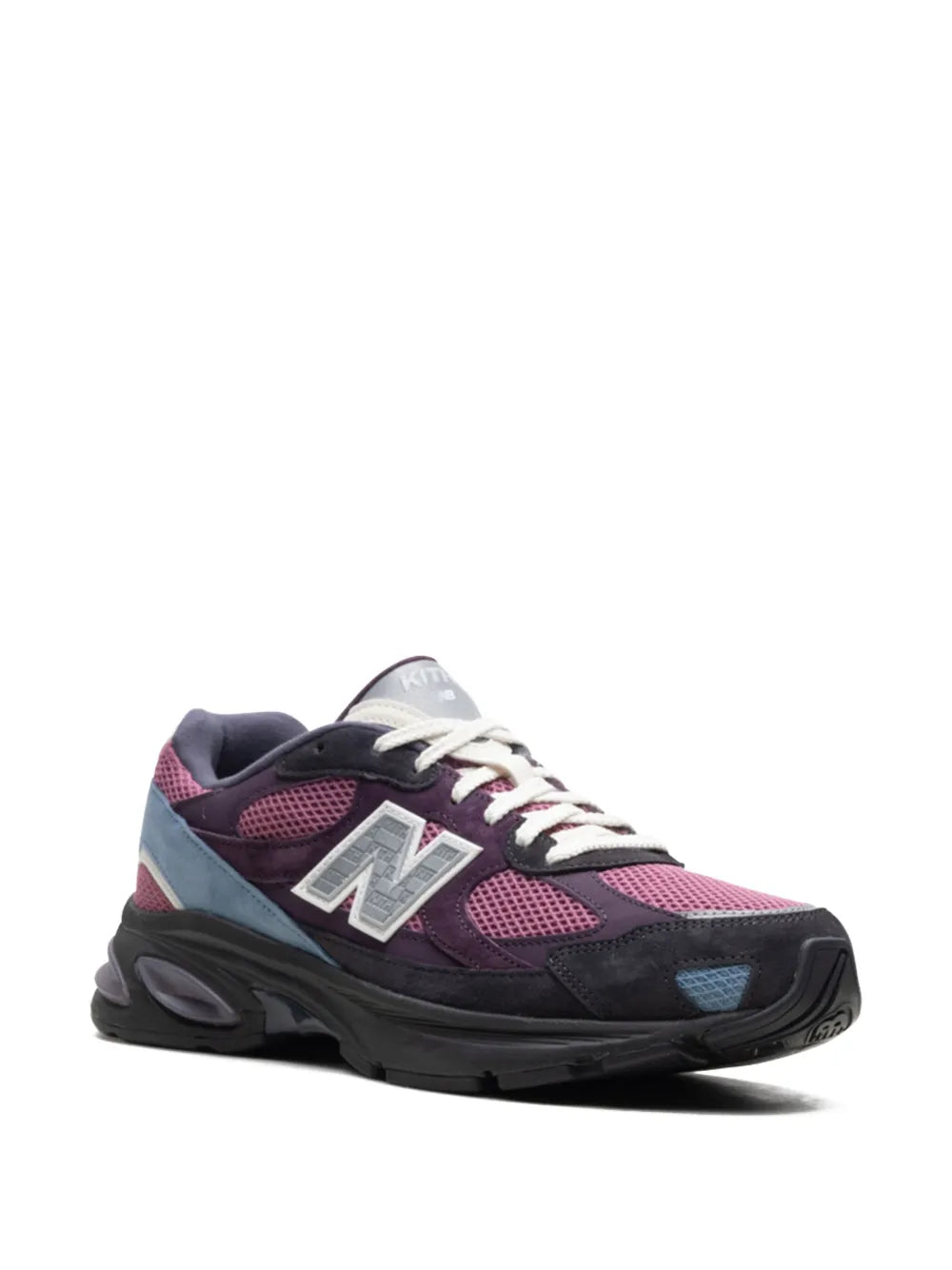 New Balance X Kith 2010 Purple/Black Grazuv Mart