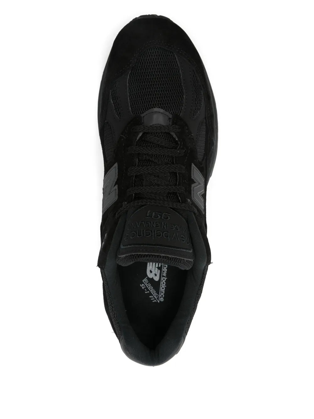 New Balance 991V2 Sneakers Grazuv Mart