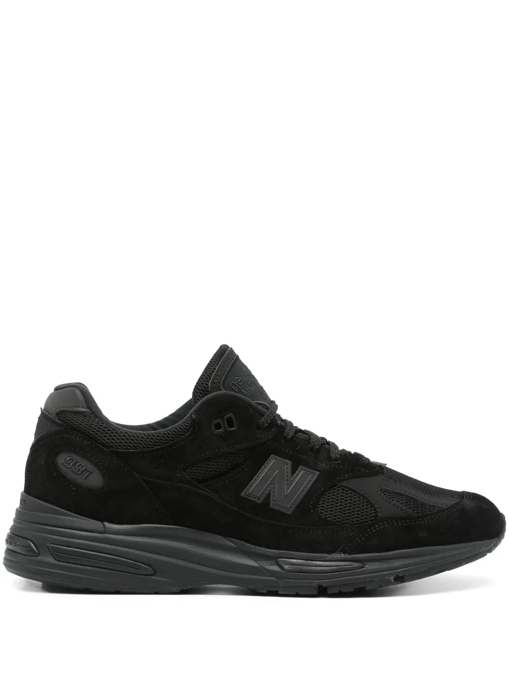 New Balance 991V2 Sneakers Grazuv Mart