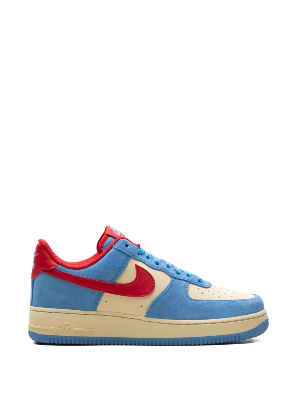 Nike Air Force 1 Low 07 Lv8 Doraemon Sneakers Grazuv Mart