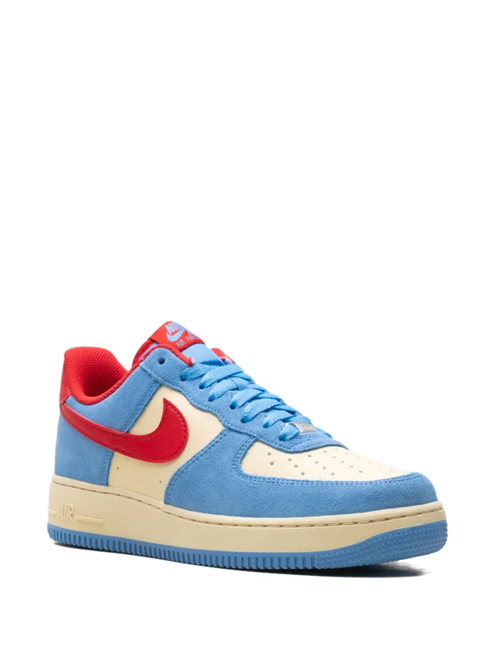 Nike Air Force 1 Low 07 Lv8 Doraemon Sneakers Grazuv Mart