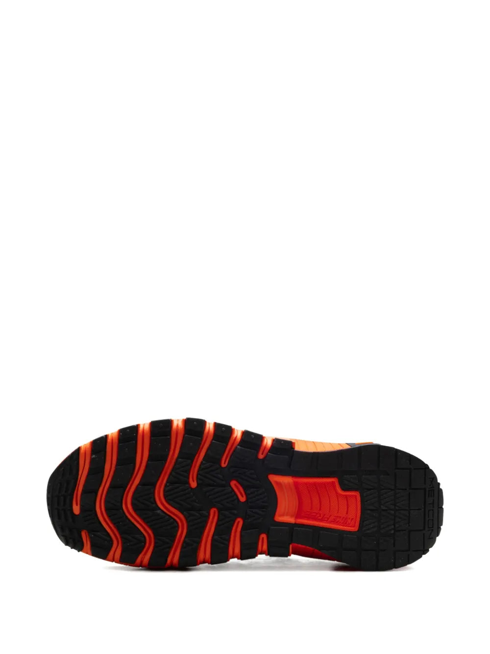 Nike Free Metcon 6 Black/Black/Light Wild Mango Sneakers Grazuv Mart