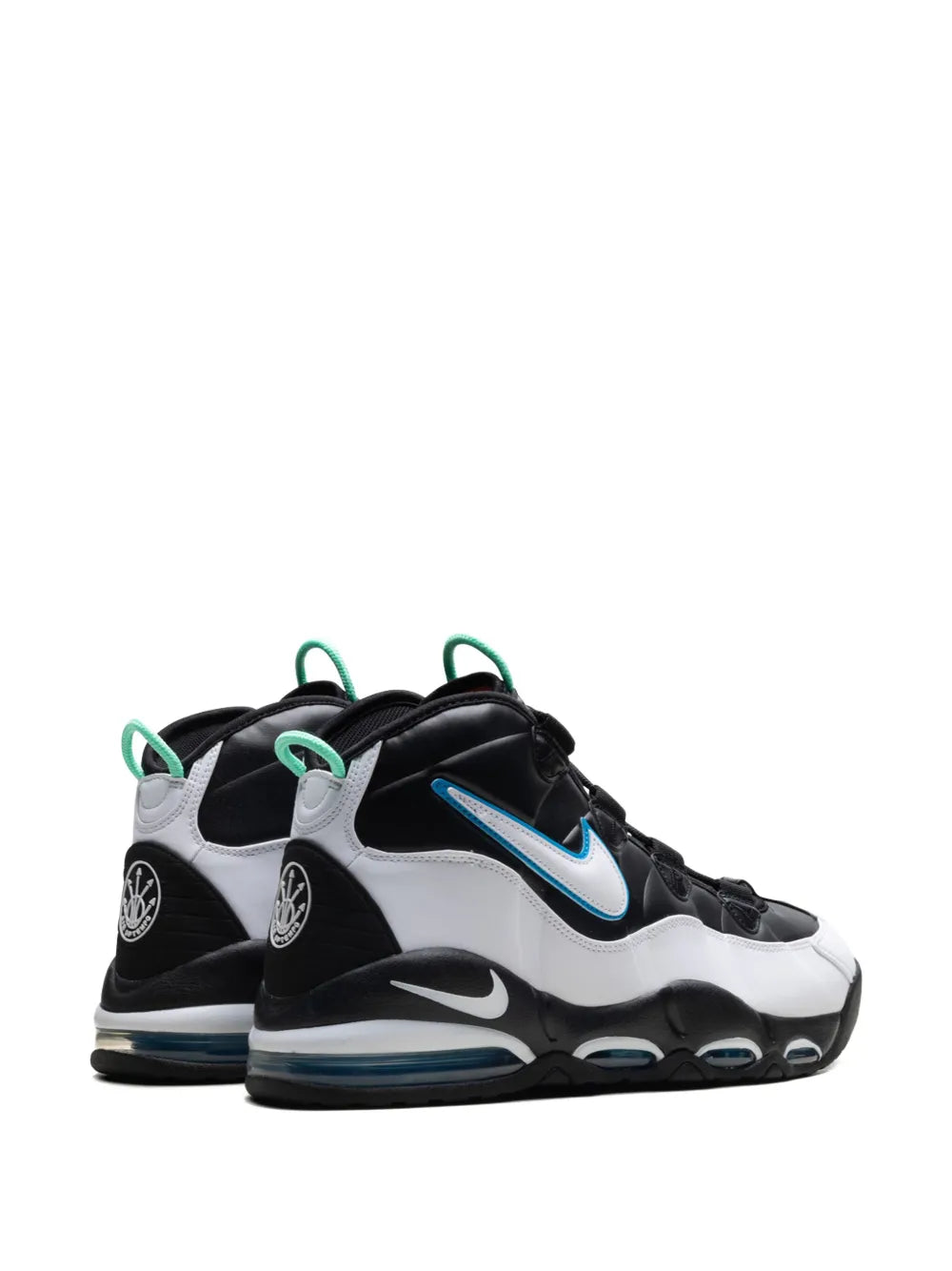 Nike Air Max Uptempo 95 Ny Vs Ny Trainers Grazuv Mart