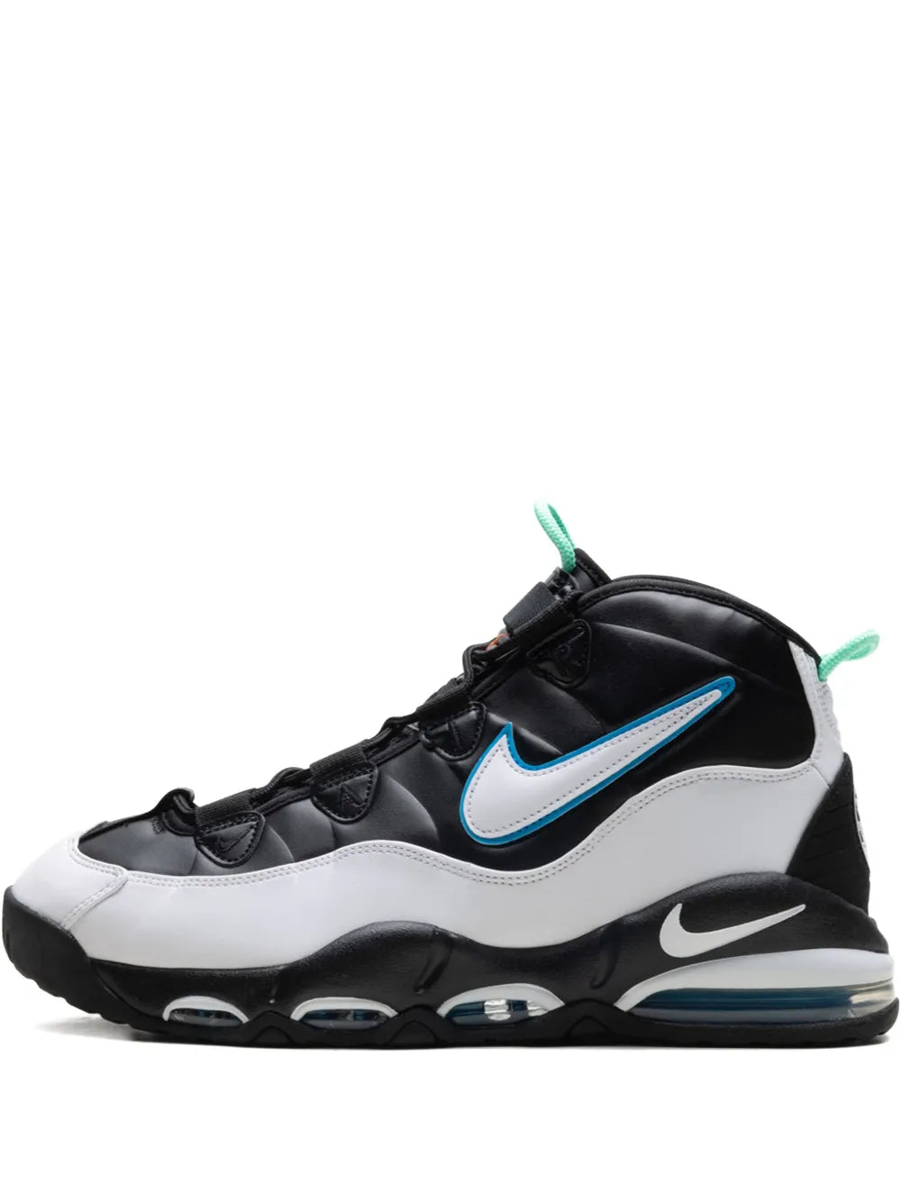 Nike Air Max Uptempo 95 Ny Vs Ny Trainers Grazuv Mart