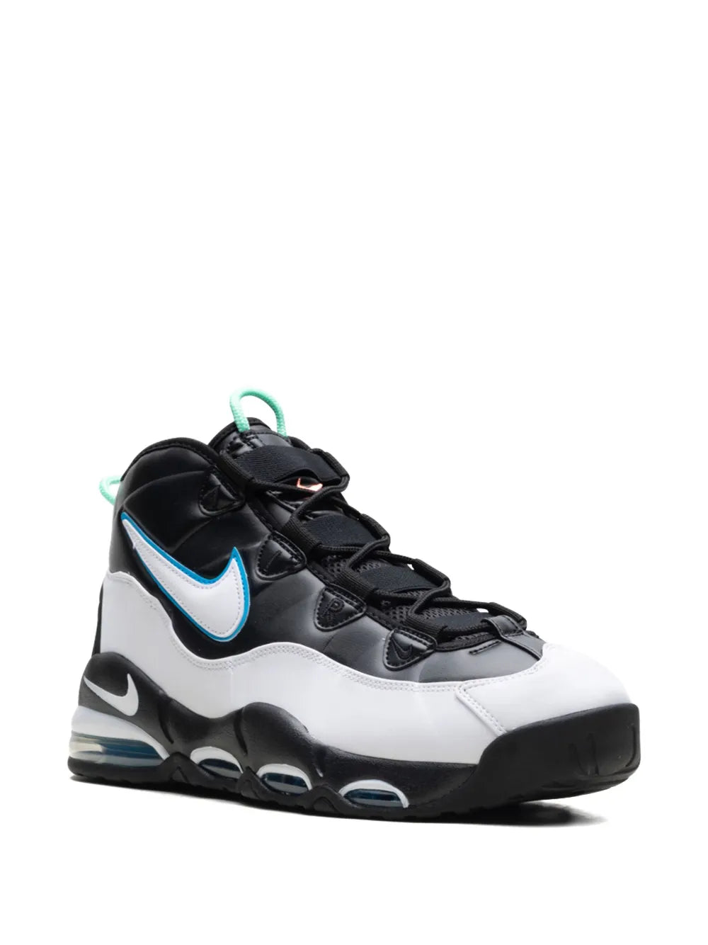 Nike Air Max Uptempo 95 Ny Vs Ny Trainers Grazuv Mart