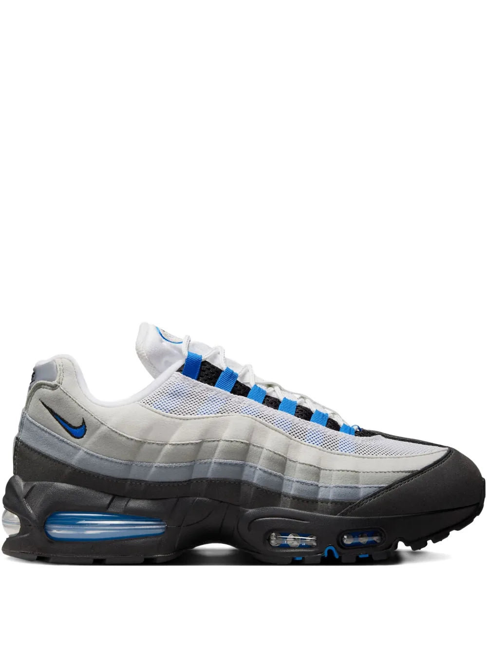 Nike Air Max 95 Og Sneakers Grazuv Mart
