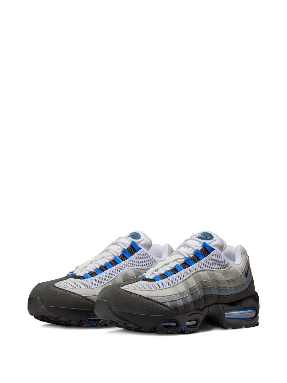 Nike Air Max 95 Og Sneakers Grazuv Mart