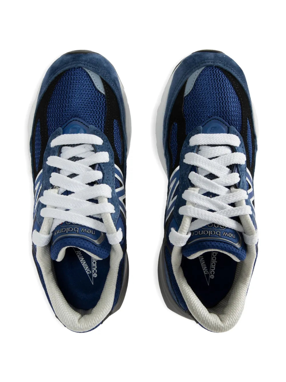 New Balance 990V6 Sneakers Grazuv Mart