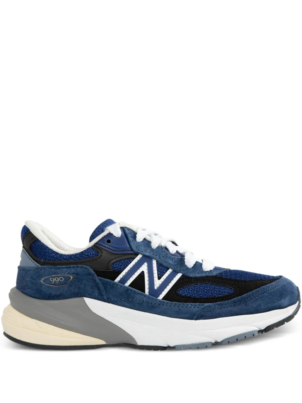 New Balance 990V6 Sneakers Grazuv Mart