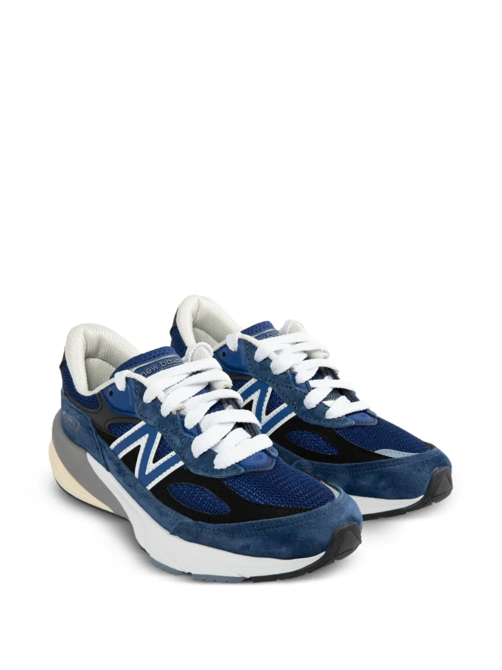 New Balance 990V6 Sneakers Grazuv Mart