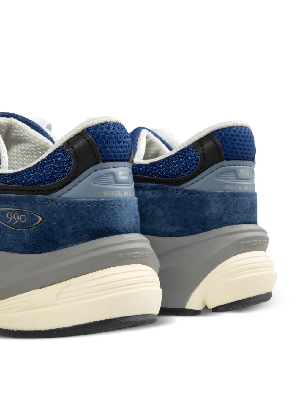 New Balance 990V6 Sneakers Grazuv Mart