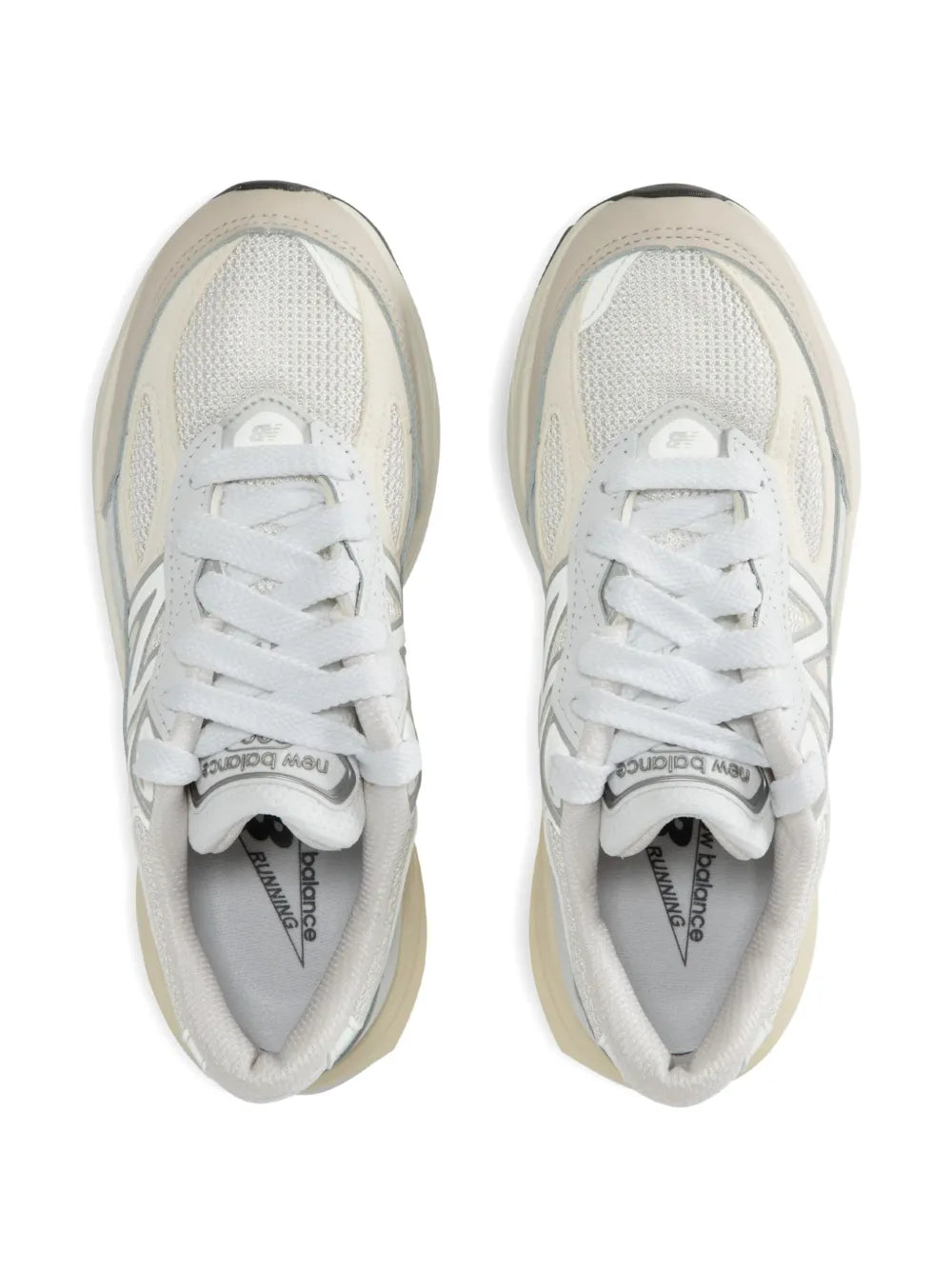 New Balance 990V6 Sneakers Grazuv Mart