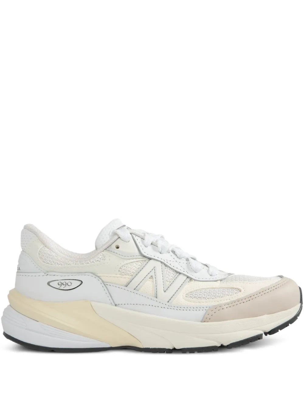 New Balance 990V6 Sneakers Grazuv Mart
