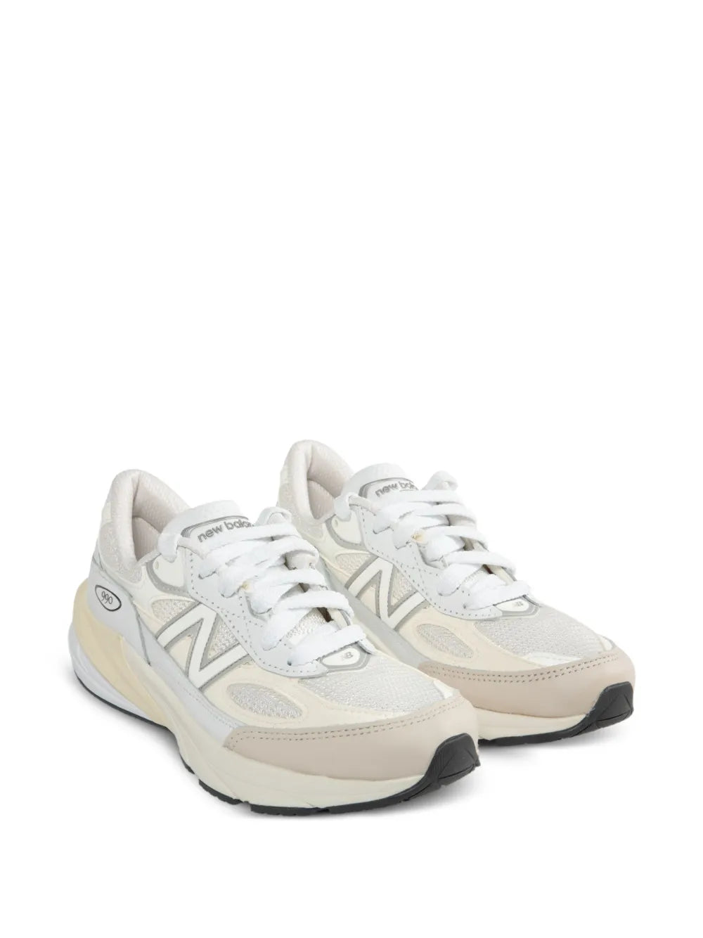 New Balance 990V6 Sneakers Grazuv Mart