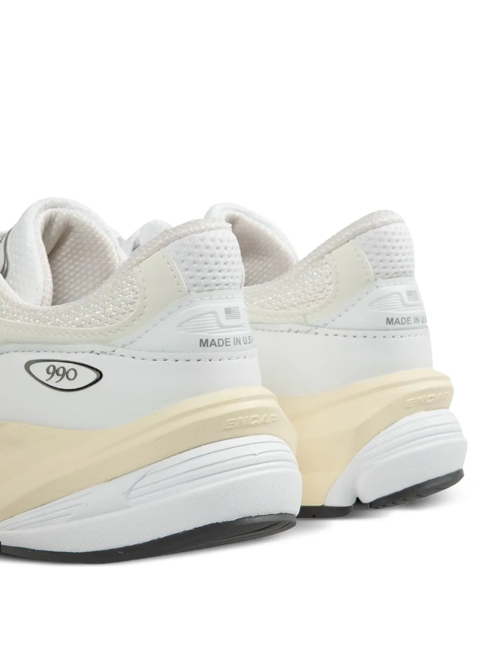 New Balance 990V6 Sneakers Grazuv Mart