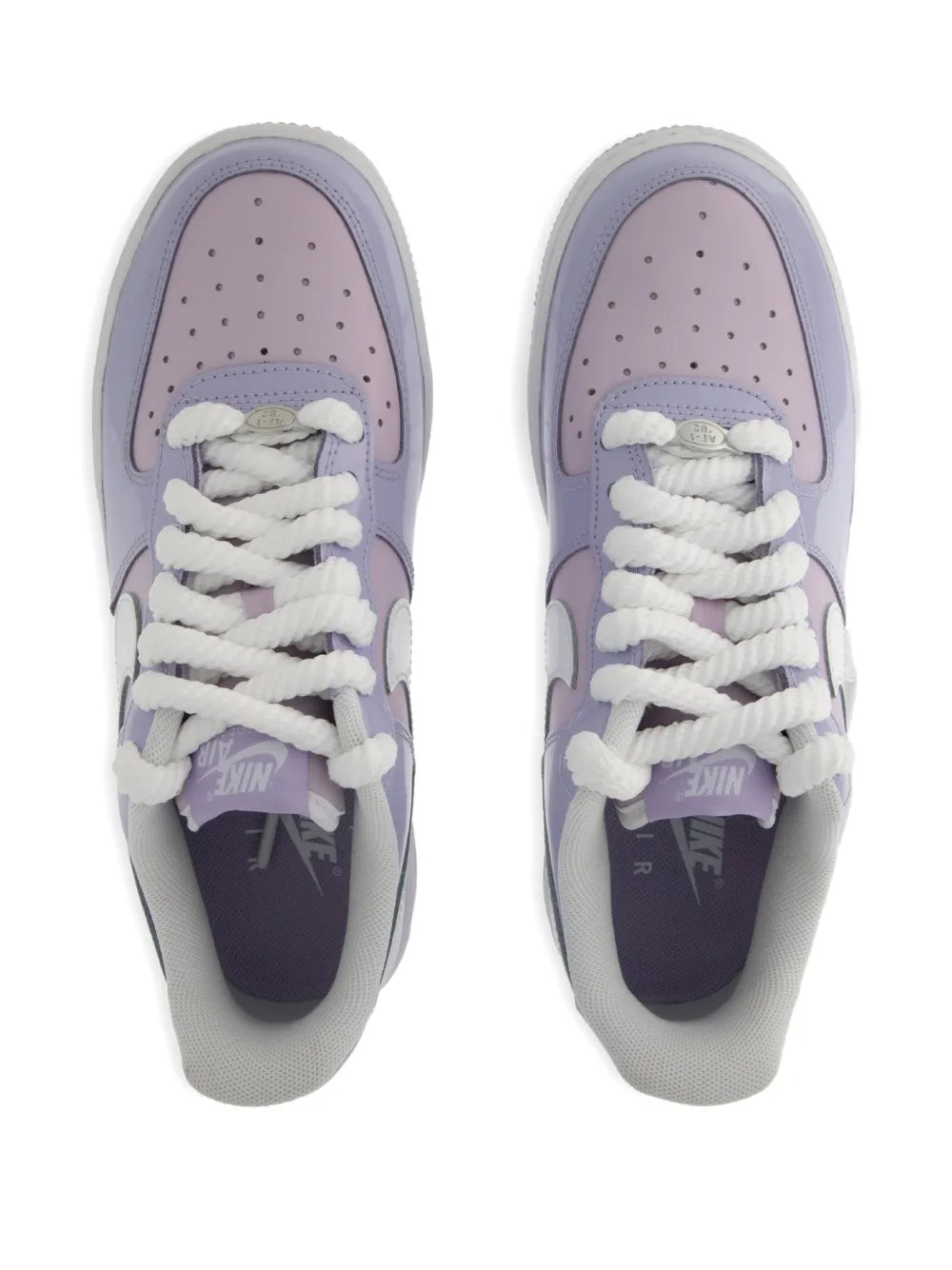 Nike Air Force One Sneakers Grazuv Mart