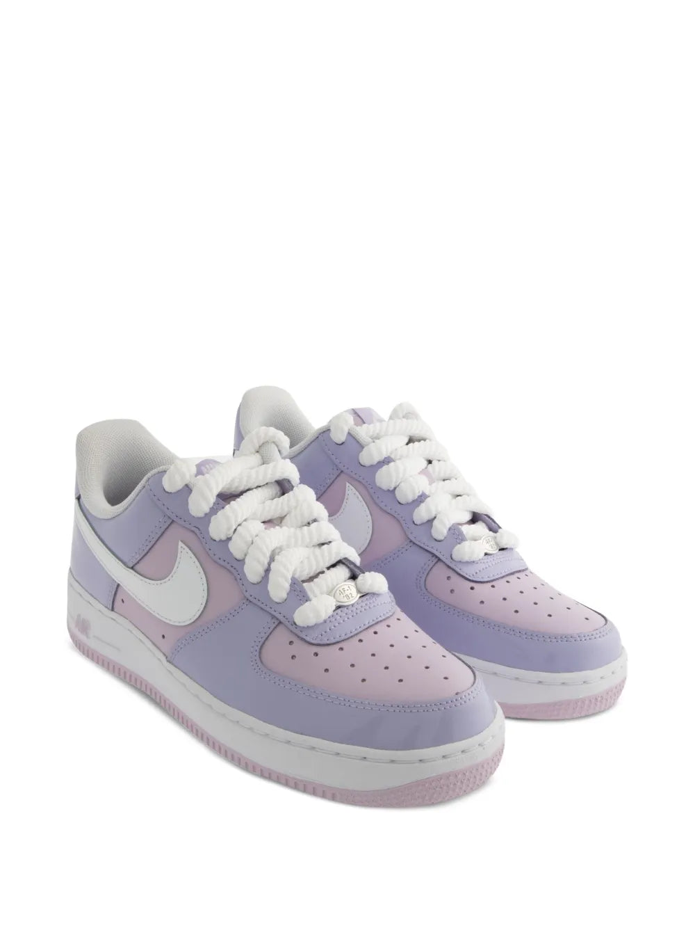 Nike Air Force One Sneakers Grazuv Mart
