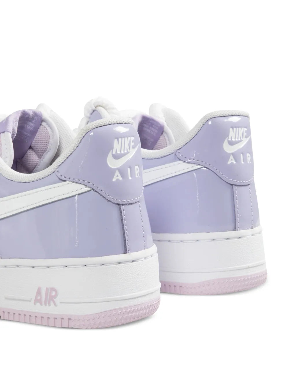 Nike Air Force One Sneakers Grazuv Mart