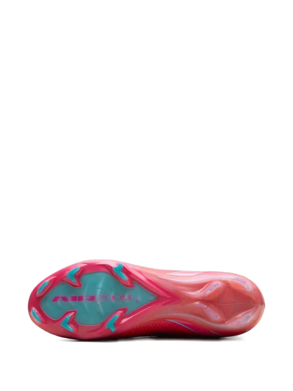 Nike Mercurial Vapor 16 Ember Glow/Aurora Green Sneakers Grazuv Mart