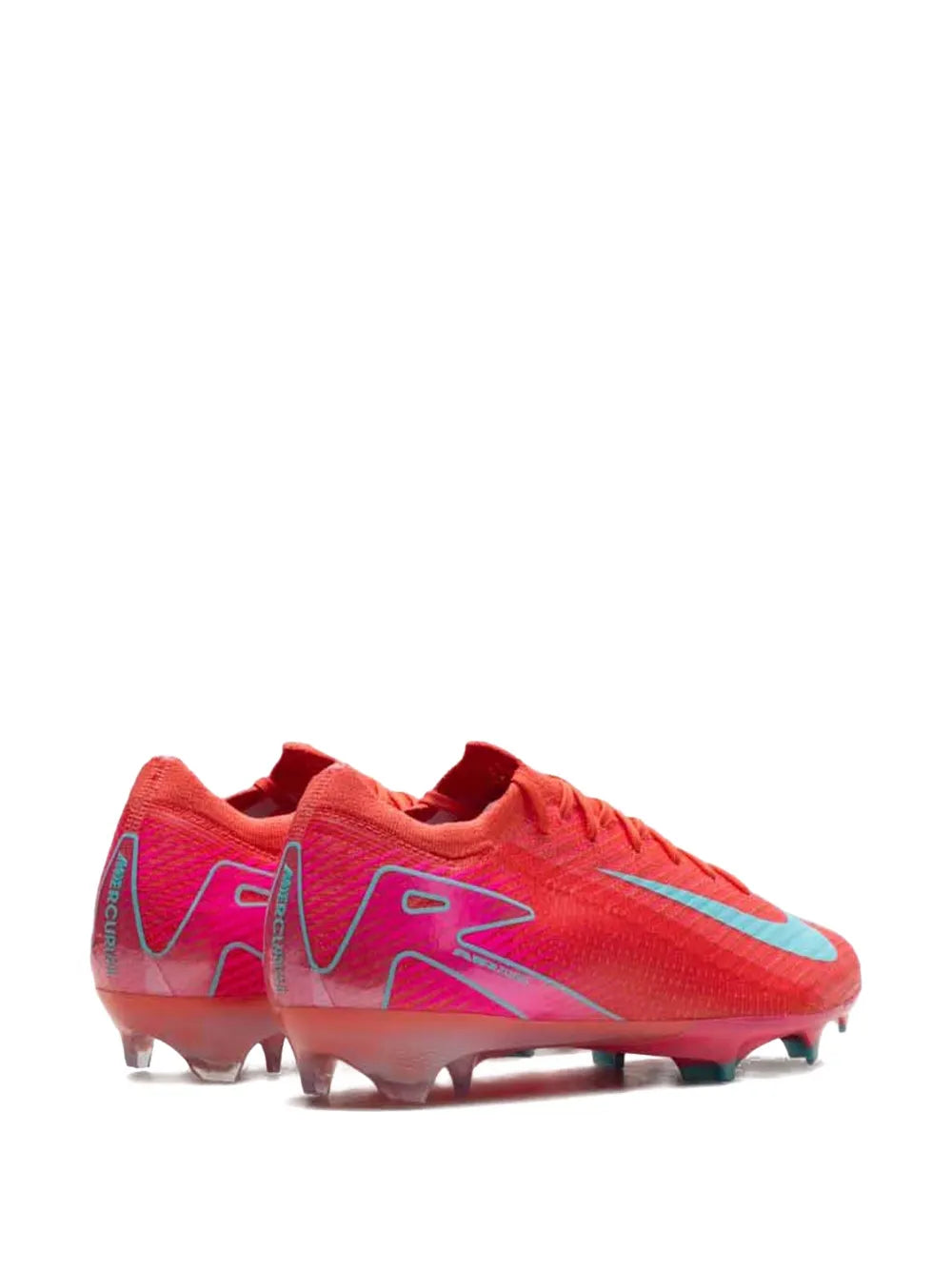 Nike Mercurial Vapor 16 Ember Glow/Aurora Green Sneakers Grazuv Mart