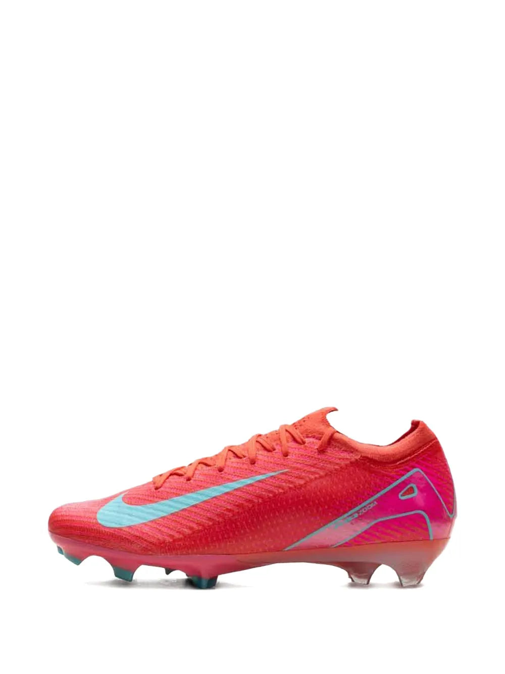 Nike Mercurial Vapor 16 Ember Glow/Aurora Green Sneakers Grazuv Mart