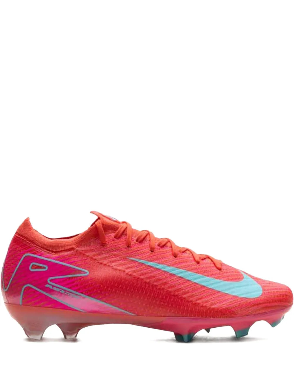 Nike Mercurial Vapor 16 Ember Glow/Aurora Green Sneakers Grazuv Mart