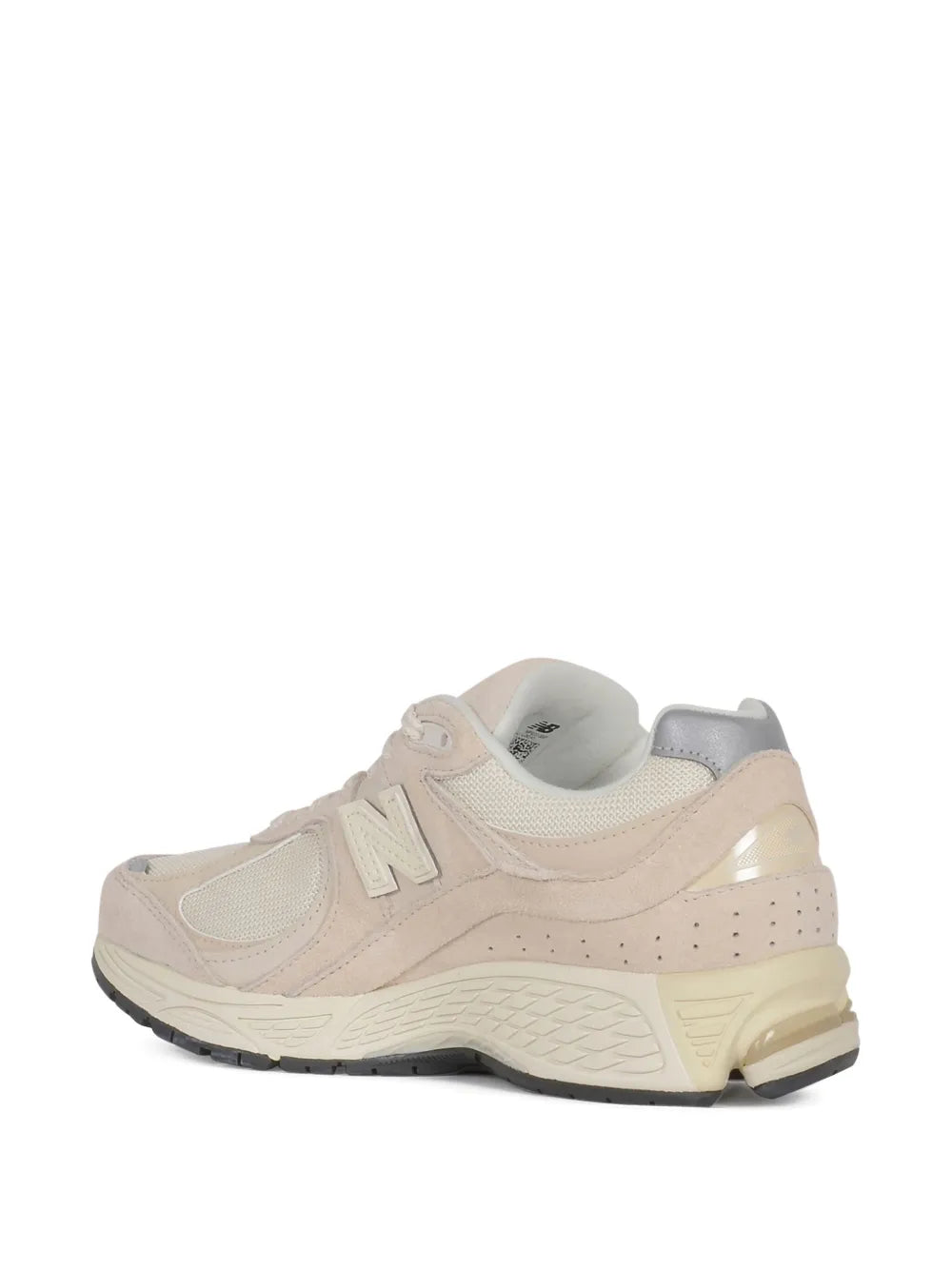 New Balance 2002R Suede Sneakers Grazuv Mart
