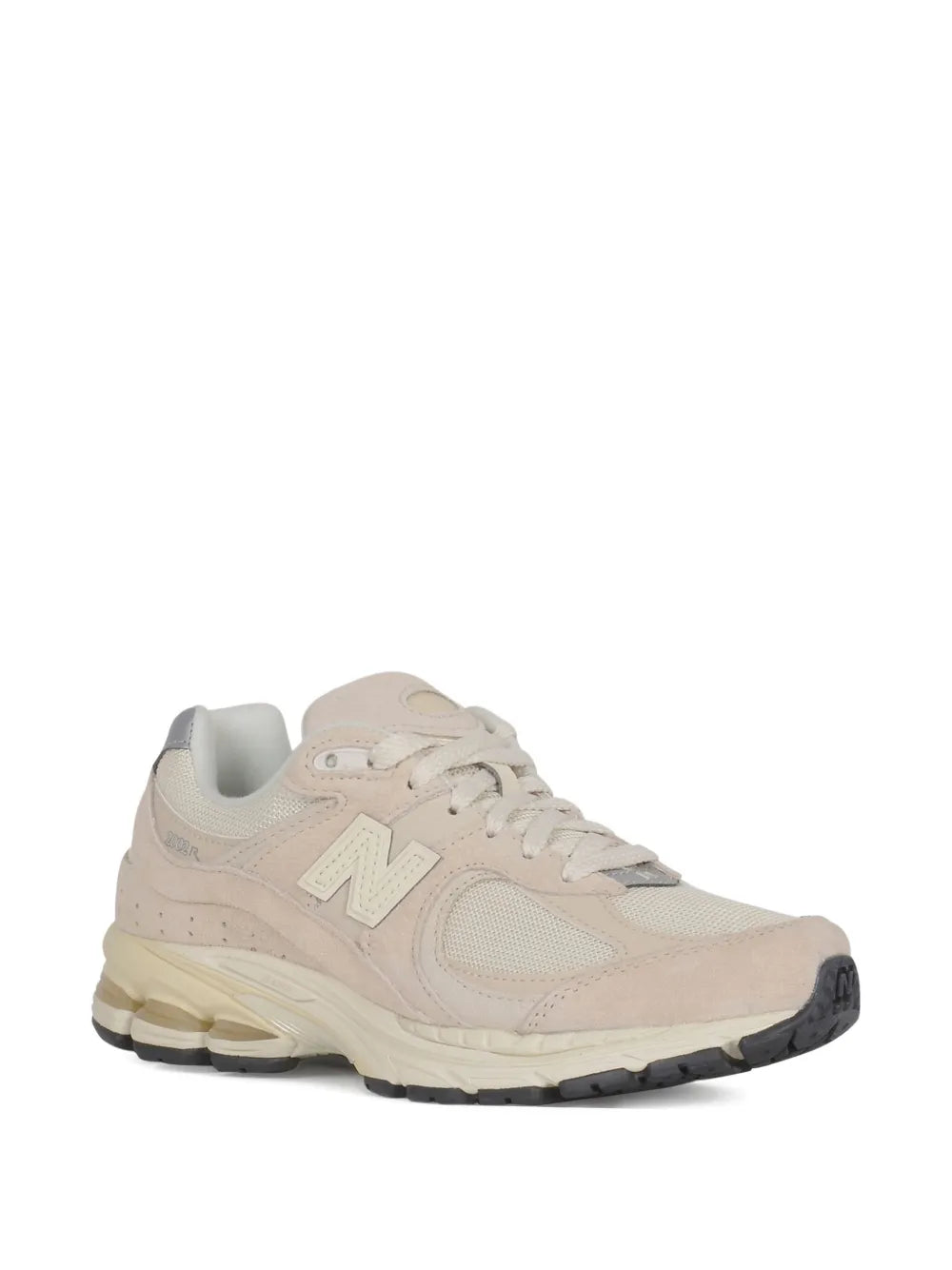 New Balance 2002R Suede Sneakers Grazuv Mart