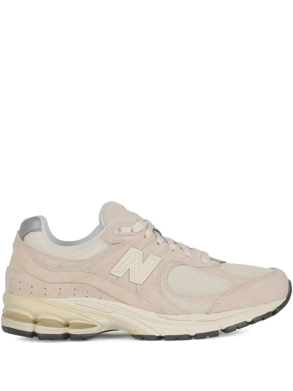 New Balance 2002R Suede Sneakers Grazuv Mart