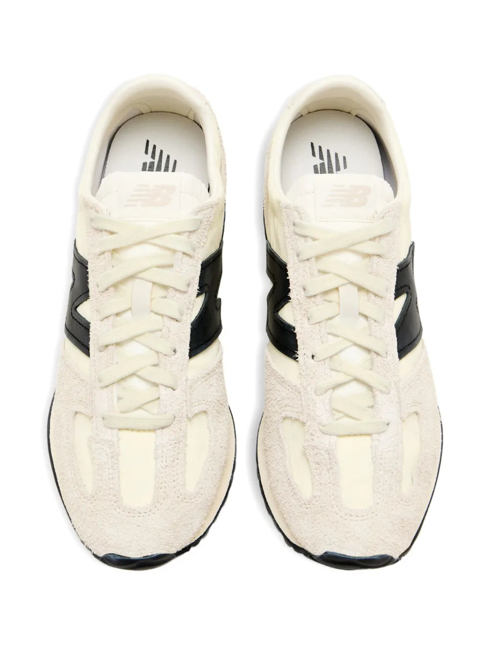 New Balance 471 Panelled Sneakers Grazuv Mart