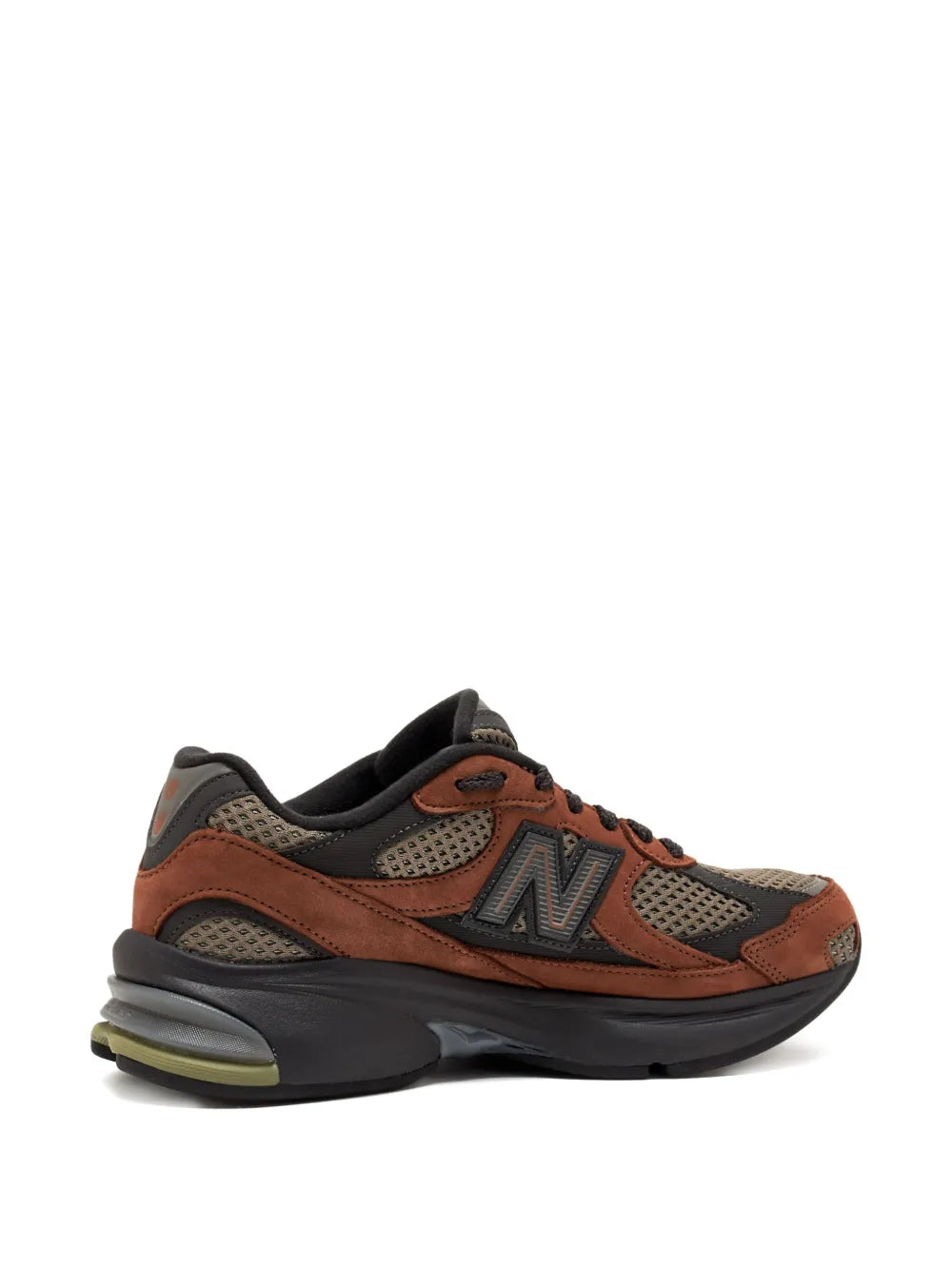 New Balance 2010 Sneakers Grazuv Mart