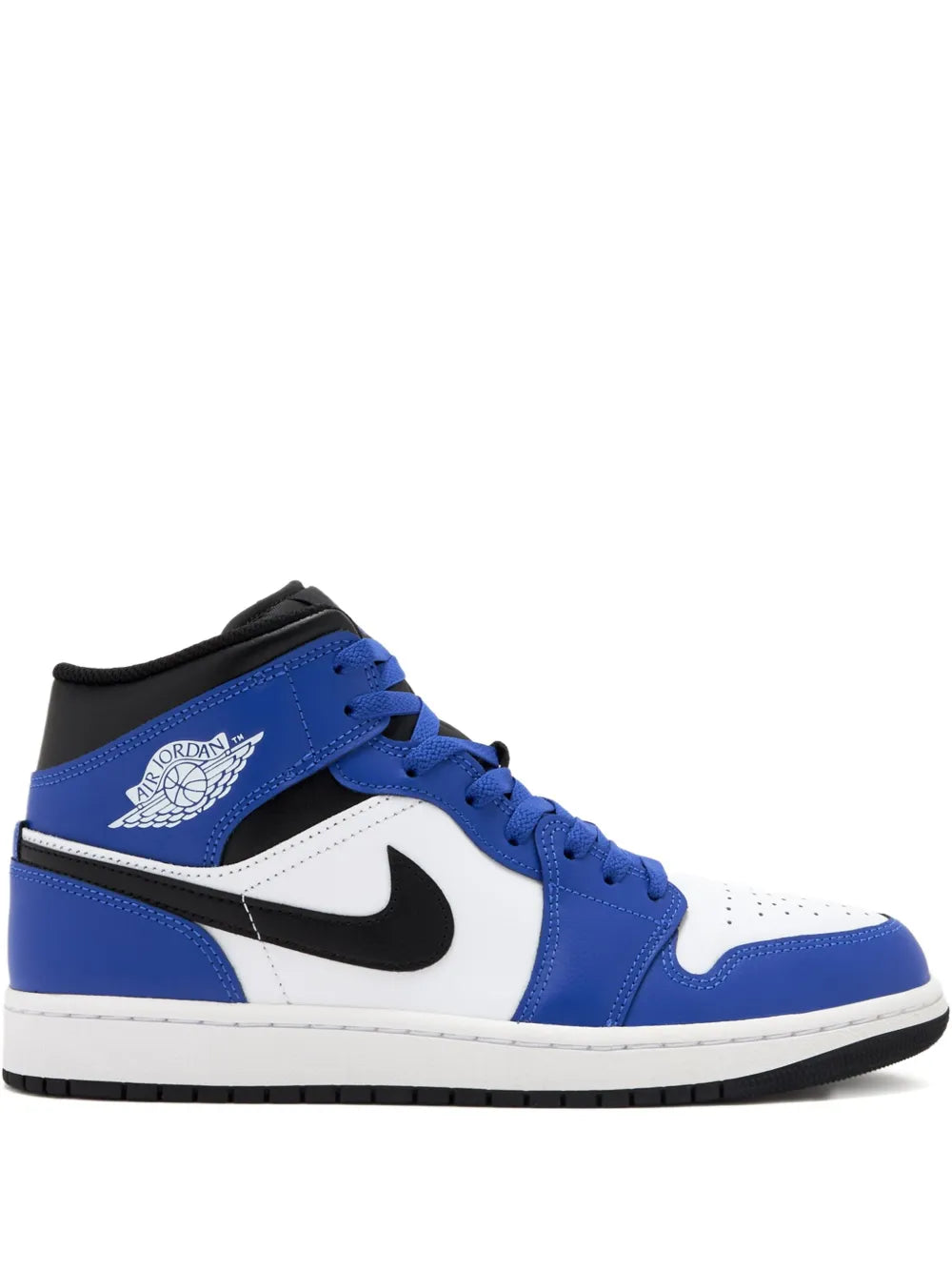Nike Air Jordan 1 Retro High Sneakers Grazuv Mart