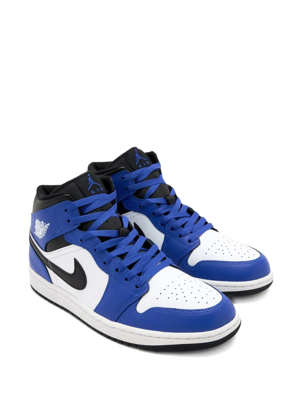 Nike Air Jordan 1 Retro High Sneakers Grazuv Mart