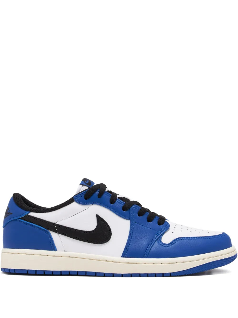 Nike Air Jordan 1 Low Sneakers Grazuv Mart