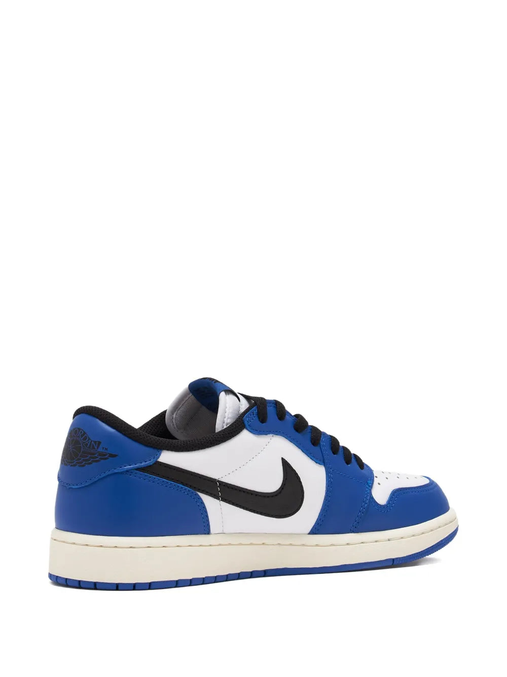 Nike Air Jordan 1 Low Sneakers Grazuv Mart