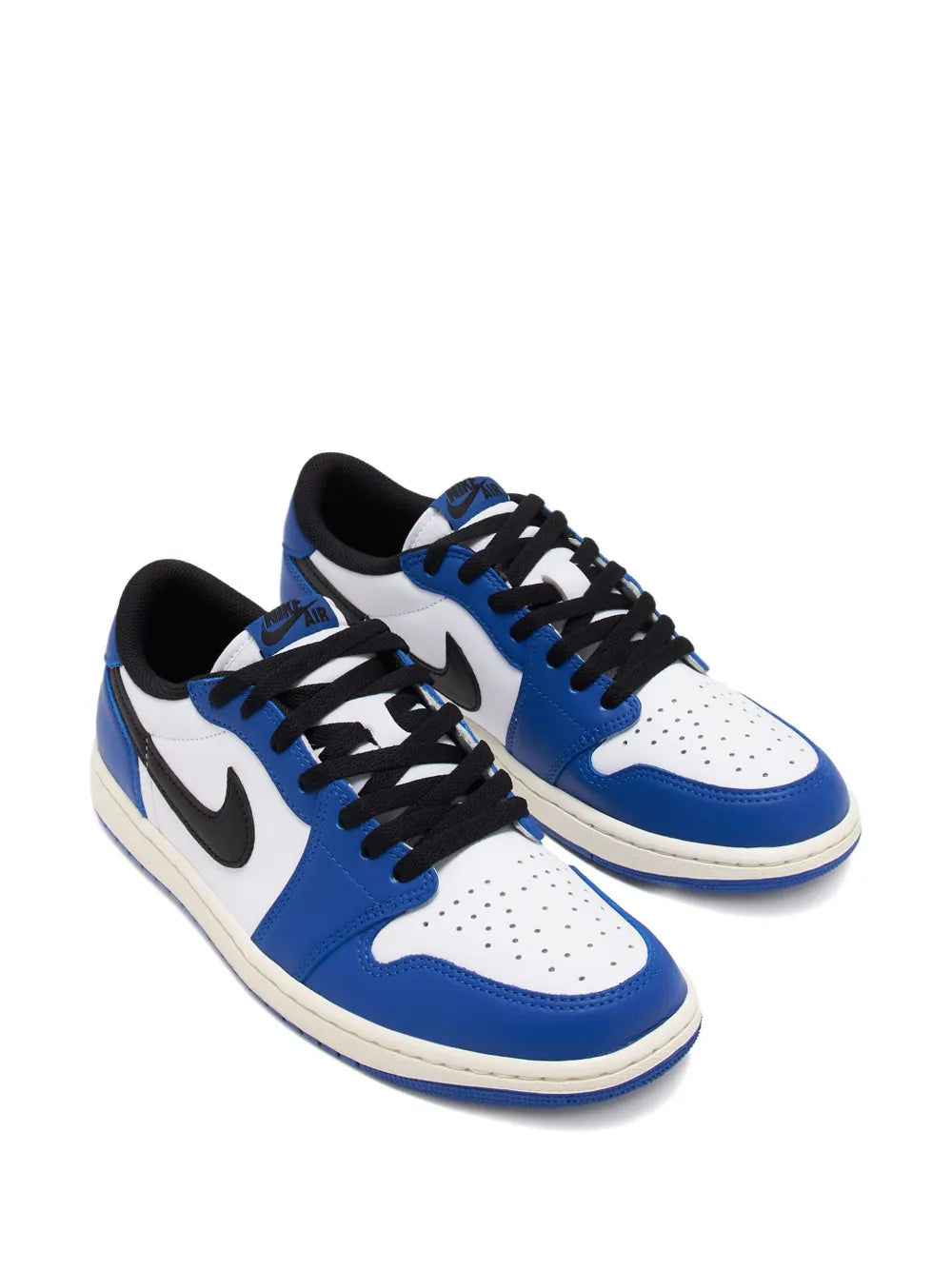 Nike Air Jordan 1 Low Sneakers Grazuv Mart